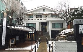 House 740 Seoel Exterior photo