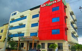 Hotel Garzota Inn Guayaquil Exterior photo