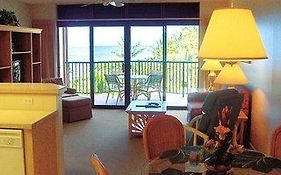 Lawai Beach Resort Hotel Koloa Exterior photo