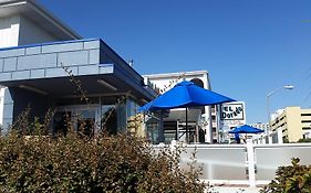 El Dorado Motel Myrtle Beach Exterior photo