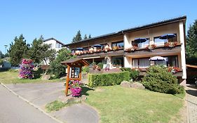 Gaestehaus Schmid-Lopez Hotel Bad Wildbad Exterior photo