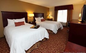 Hampton Inn & Suites Charlottesville-At The University Room photo