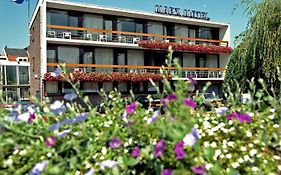 Marx Motel Valkenburg aan de Geul Exterior photo