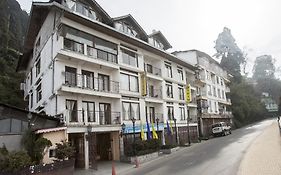 Krishna Residency Hotel Darjeeling  Exterior photo