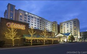 Doubletree By Hilton Chicago O'Hare Airport - Rosemont Hotel Exterior photo