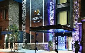 Condor Hotel Brooklyn New York Exterior photo