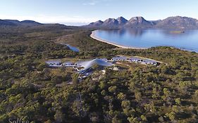 Saffire - Freycinet Hotel Coles Bay Exterior photo