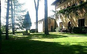 Castel Di Pugna Winery Pension Siena Exterior photo