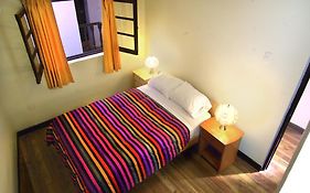 Mama Simona - Cusco Hostel Room photo