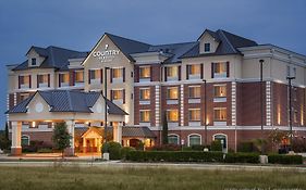 Country Inn & Suites By Radisson, College Station, Tx Exterior photo