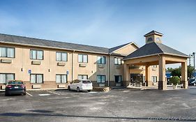 Econo Lodge Waynesboro Exterior photo