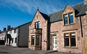 Alban And Abbey House Hotel Inverness Exterior photo