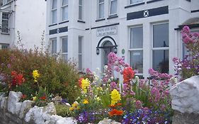 Bosayne Guest House Tintagel Exterior photo