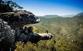 Nrma Halls Gap Holiday Park Hotel Exterior photo