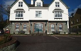 Woodlawn House Hotel Killarney Exterior photo