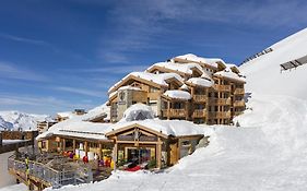 Hotel Pashmina Le Refuge Val Thorens Exterior photo