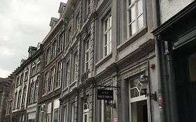 Boutique hotel Grote Gracht Maastricht Exterior photo