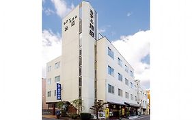 City Hotel Ikeda Okayama Exterior photo