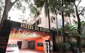 Hotel De Castle Ltd Dhaka Exterior photo