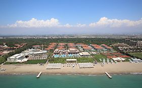 Gural Premier Belek Hotel Exterior photo