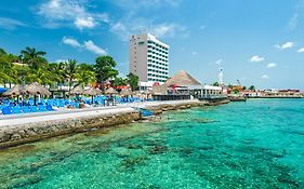 El Cid La Ceiba Beach (Adults Only) Hotel Cozumel Exterior photo