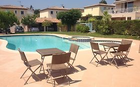 Villa Cezanne Cagnes-sur-Mer Room photo