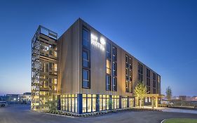 Myhotel Muenchen Olching Exterior photo