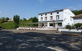 Le Relais De La Haute Vallee Hotel Campagne-sur-Aude Exterior photo