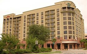 Hilton Garden Inn Jacksonville Downtown Southbank Exterior photo