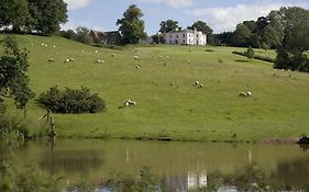 Brooks Country House Hotel Ross-on-Wye Exterior photo