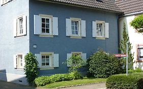 Privatzimmer Rethaber Appartement Ringsheim Exterior photo