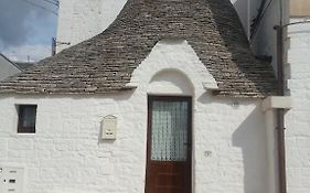 Trulli Di Nonno Carlo Villa Alberobello Room photo