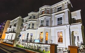 The Carlton Hotel Folkestone Exterior photo
