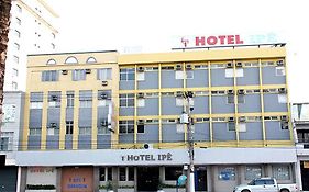 Hotel Ipê Belém Exterior photo