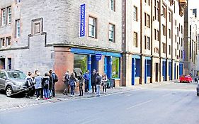 Cowgate Hostel Edinburgh Exterior photo