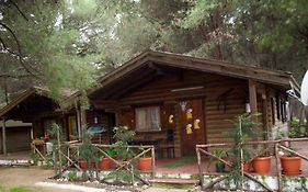 Club Villaggio Magic Garden - Campground Palagiano Room photo