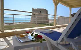 Hotel Teti Torre Mozza Exterior photo