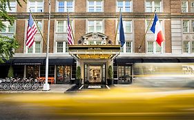 The Mark Hotel New York Exterior photo