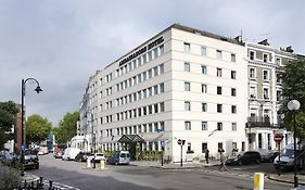 Ambassadors Hotel Londen Exterior photo