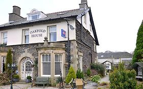 Oakfold House Hotel Bowness-on-Windermere Exterior photo