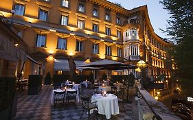 Hotel Majestic Rome Exterior photo