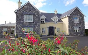Bunratty Haven Bed and Breakfast Room photo