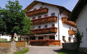 Gasthof Soelln Hotel Lam Exterior photo