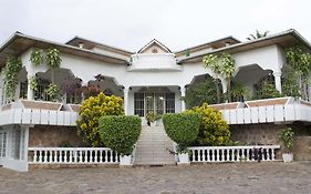 Kiriri Residence Hotel Bujumbura Exterior photo