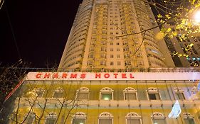 Charms Hotel Shanghai Exterior photo