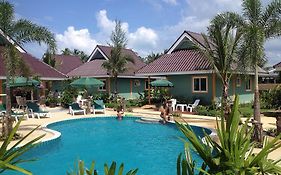 Coconut Homes Khao Lak Exterior photo