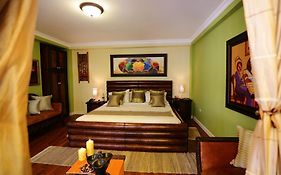 Zeist Lodge Addis Abeba Room photo