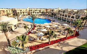 Stella Gardens Resort & Spa, Makadi Bay Hurghada Exterior photo