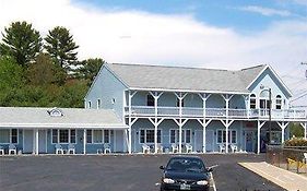 Eastview Motel Saco Old Orchard Beach Exterior photo