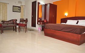 Sree Chakra Hotels Madurai Room photo